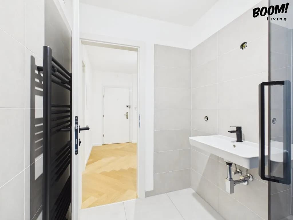 2-Zimmer-Wohnung mieten in Wien – 60 m², € 1.300 – Bild 2 von 9