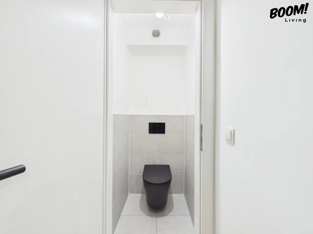 2-Zimmer-Wohnung mieten in Wien – 60 m², € 1.300 – Bild 4 von 9