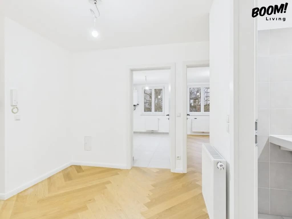 2-Zimmer-Wohnung mieten in Wien – 60 m², € 1.300 – Bild 5 von 9