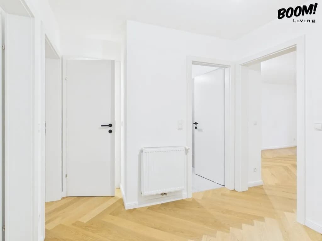 2-Zimmer-Wohnung mieten in Wien – 60 m², € 1.300 – Bild 8 von 9