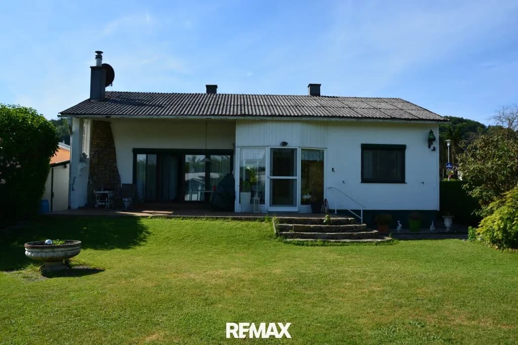 2-Zimmer-Haus kaufen in Melk – 96 m², € 495.000