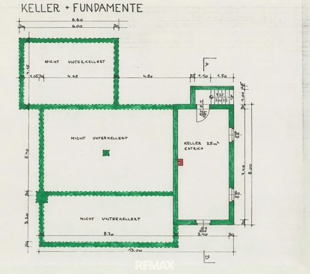 2-Zimmer-Haus kaufen in Melk – 96 m², € 495.000 – Bild 21 von 21