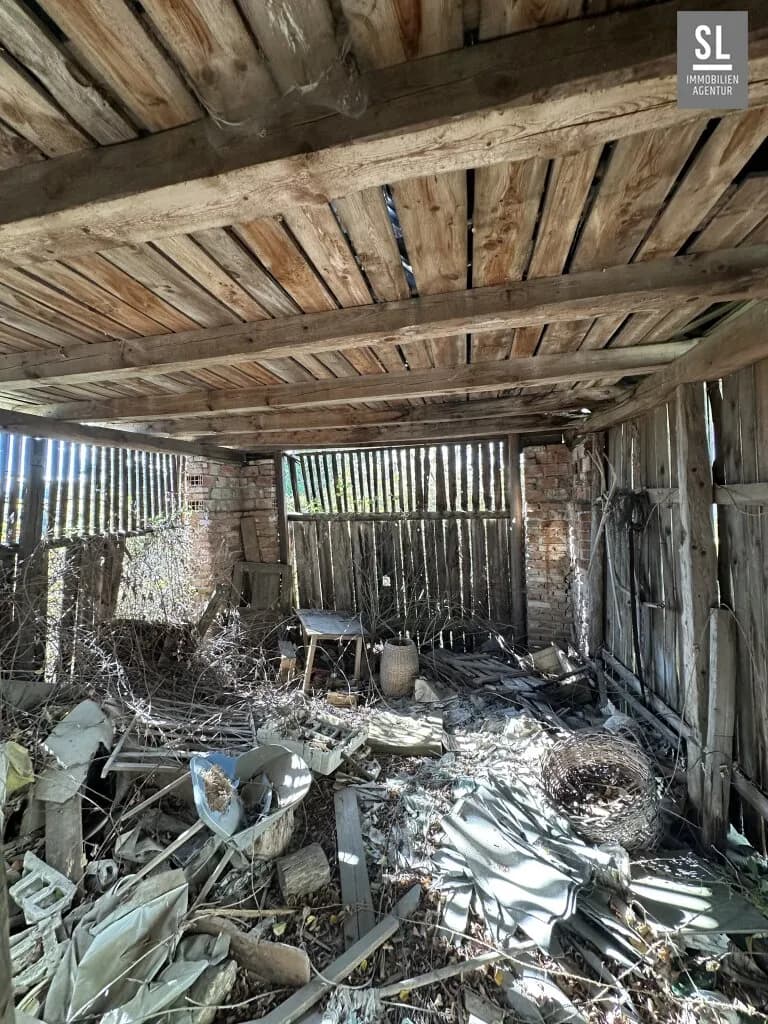 Immobilie kaufen in Graz-Umgebung – 927 m², € 89.000 – Bild 10 von 14
