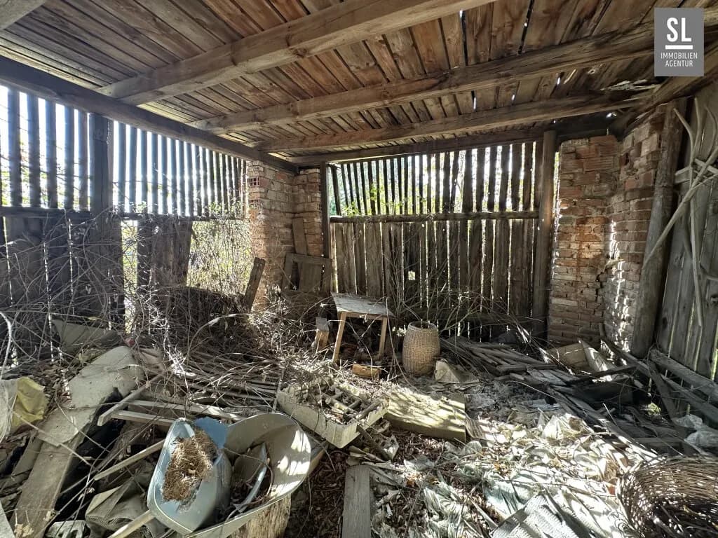 Immobilie kaufen in Graz-Umgebung – 927 m², € 89.000 – Bild 11 von 14