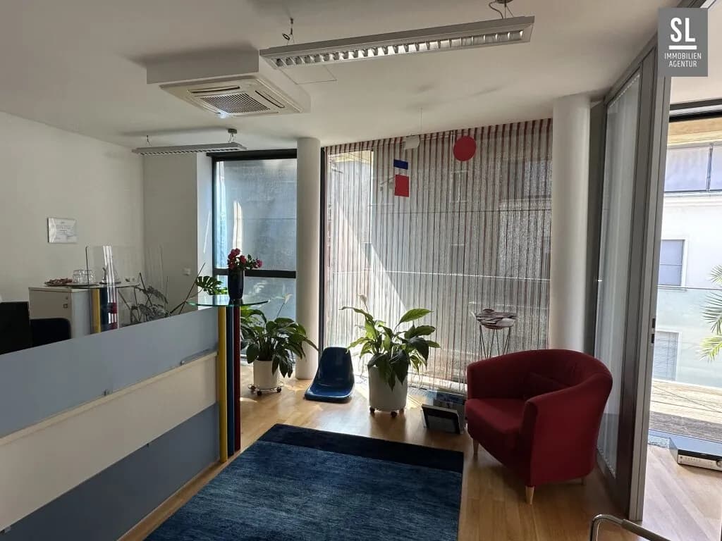Gewerbeimmobilie kaufen in Graz – 128 m², € 650.000 – Bild 9 von 11