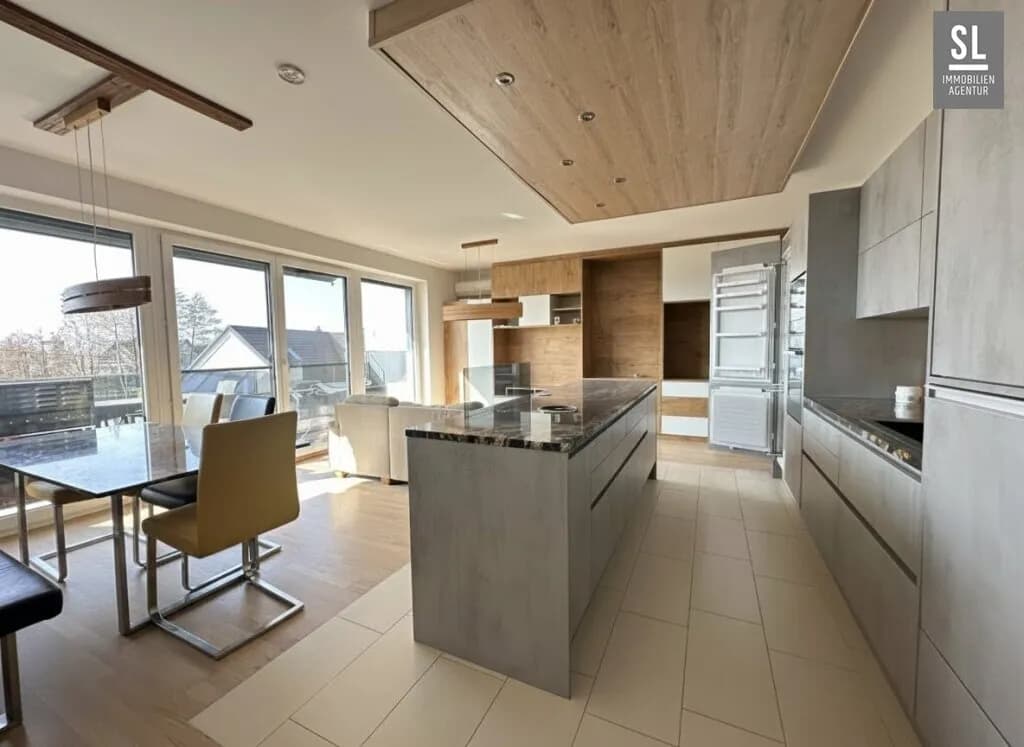 4-Zimmer-Wohnung kaufen in Graz-Umgebung – 83 m², € 429.000