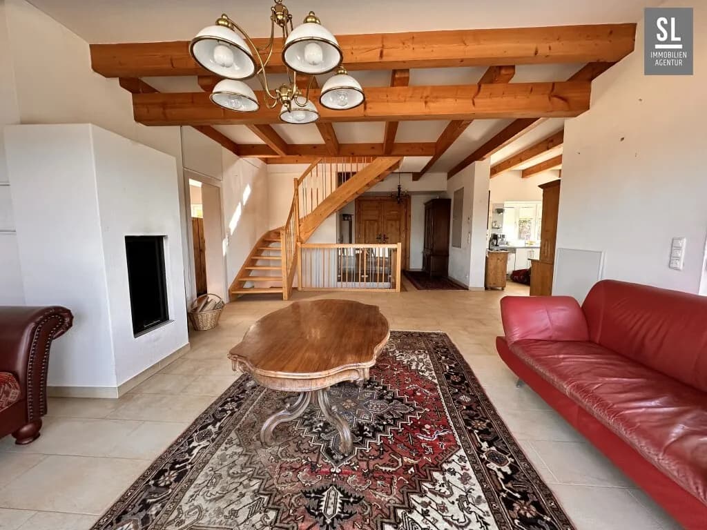 5-Zimmer-Haus kaufen in Leibnitz – 137 m², € 649.000