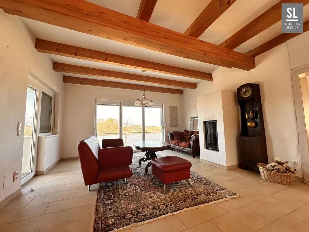 5-Zimmer-Haus kaufen in Leibnitz – 137 m², € 649.000 – Bild 2 von 44
