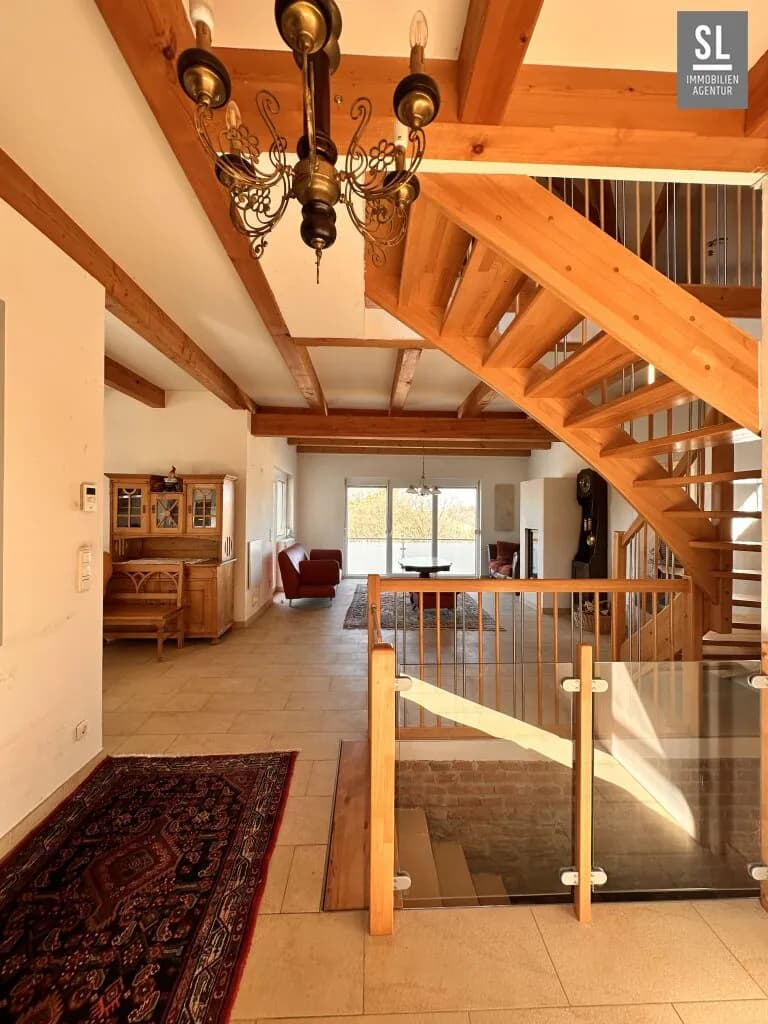 5-Zimmer-Haus kaufen in Leibnitz – 137 m², € 649.000 – Bild 8 von 44