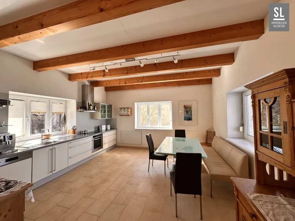 5-Zimmer-Haus kaufen in Leibnitz – 137 m², € 649.000 – Bild 10 von 44