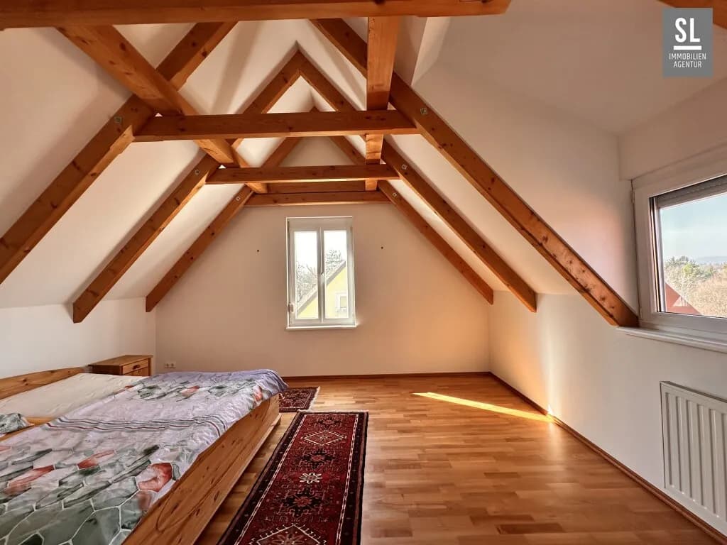 5-Zimmer-Haus kaufen in Leibnitz – 137 m², € 649.000 – Bild 17 von 44
