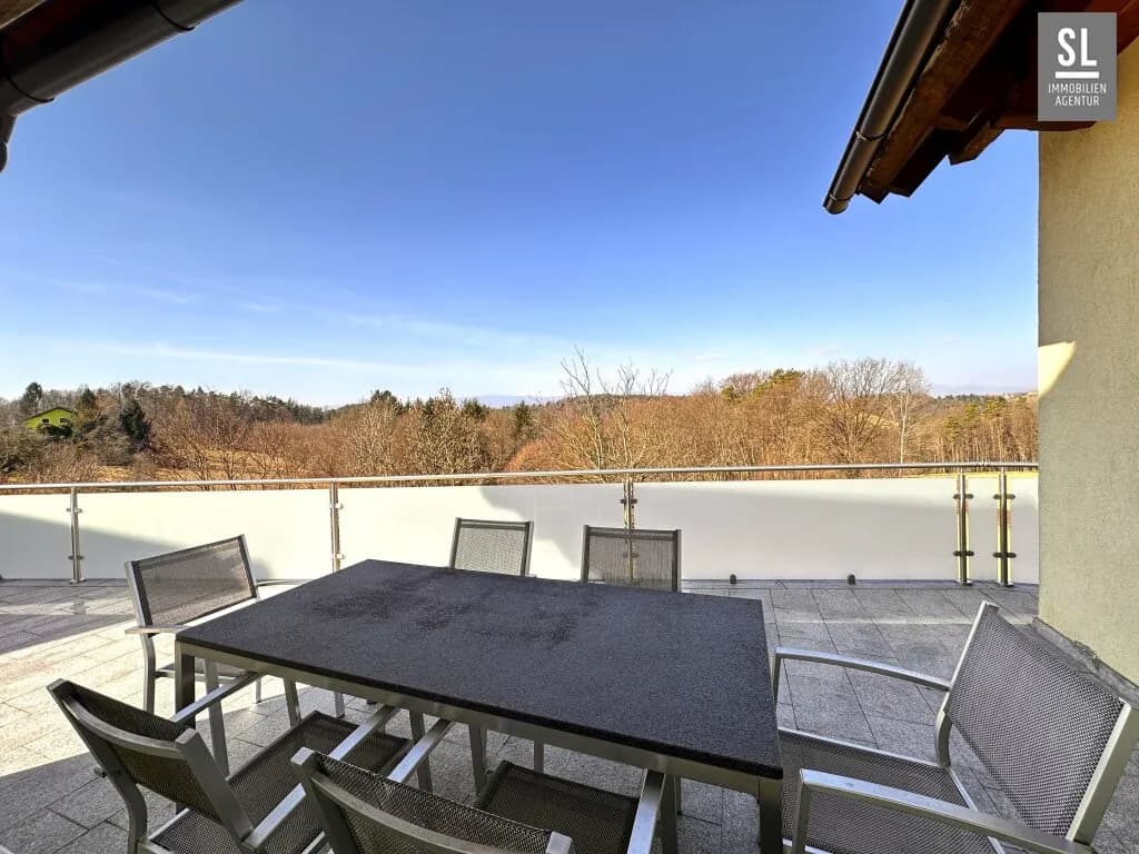 5-Zimmer-Haus kaufen in Leibnitz – 137 m², € 649.000 – Bild 20 von 44