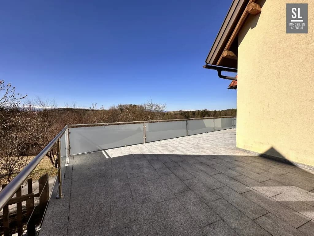 5-Zimmer-Haus kaufen in Leibnitz – 137 m², € 649.000 – Bild 32 von 44