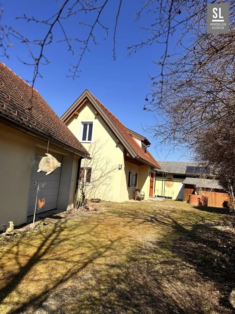 5-Zimmer-Haus kaufen in Leibnitz – 137 m², € 649.000 – Bild 36 von 44