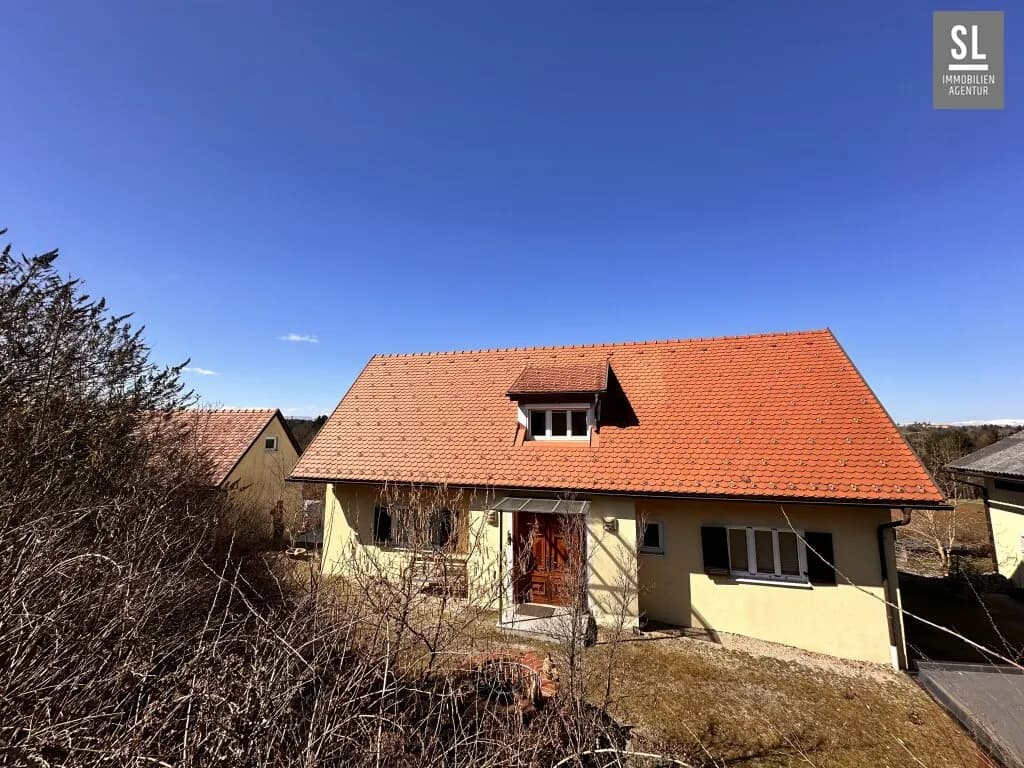 5-Zimmer-Haus kaufen in Leibnitz – 137 m², € 649.000 – Bild 37 von 44