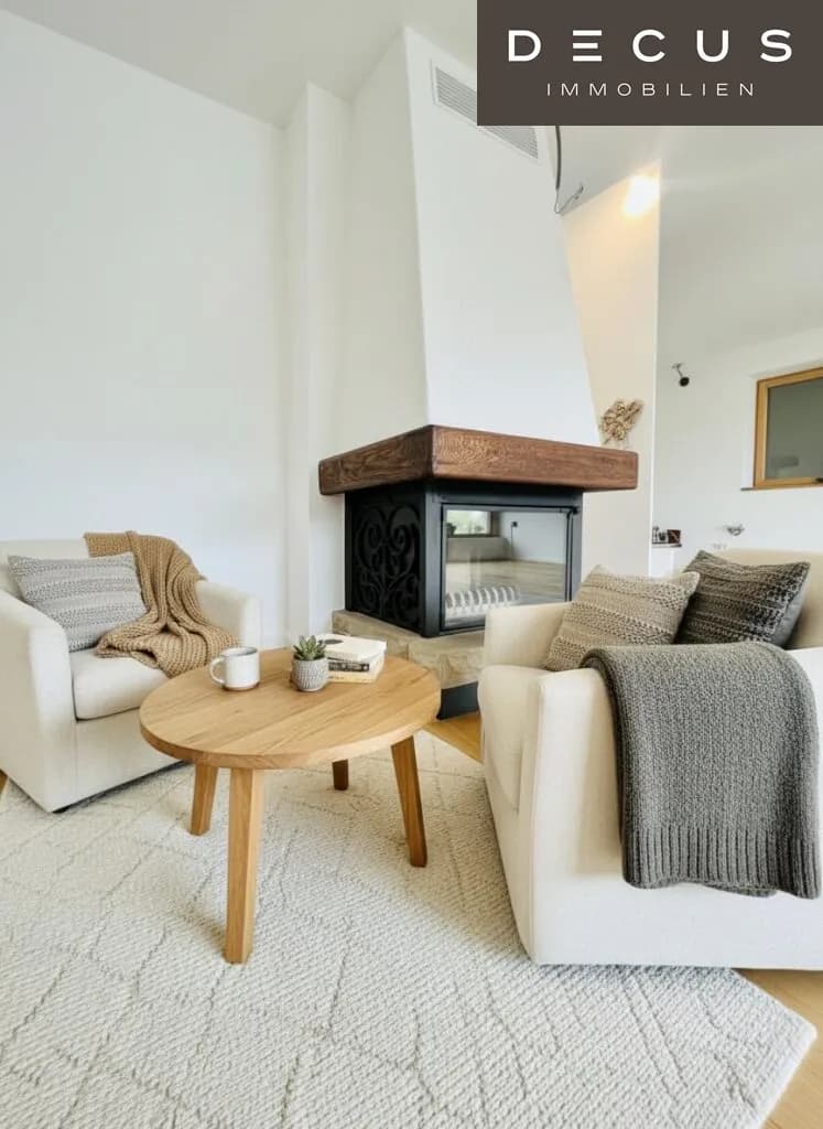 5-Zimmer-Haus kaufen in Wien – 186,66 m², € 1.189.000 – Bild 8 von 19