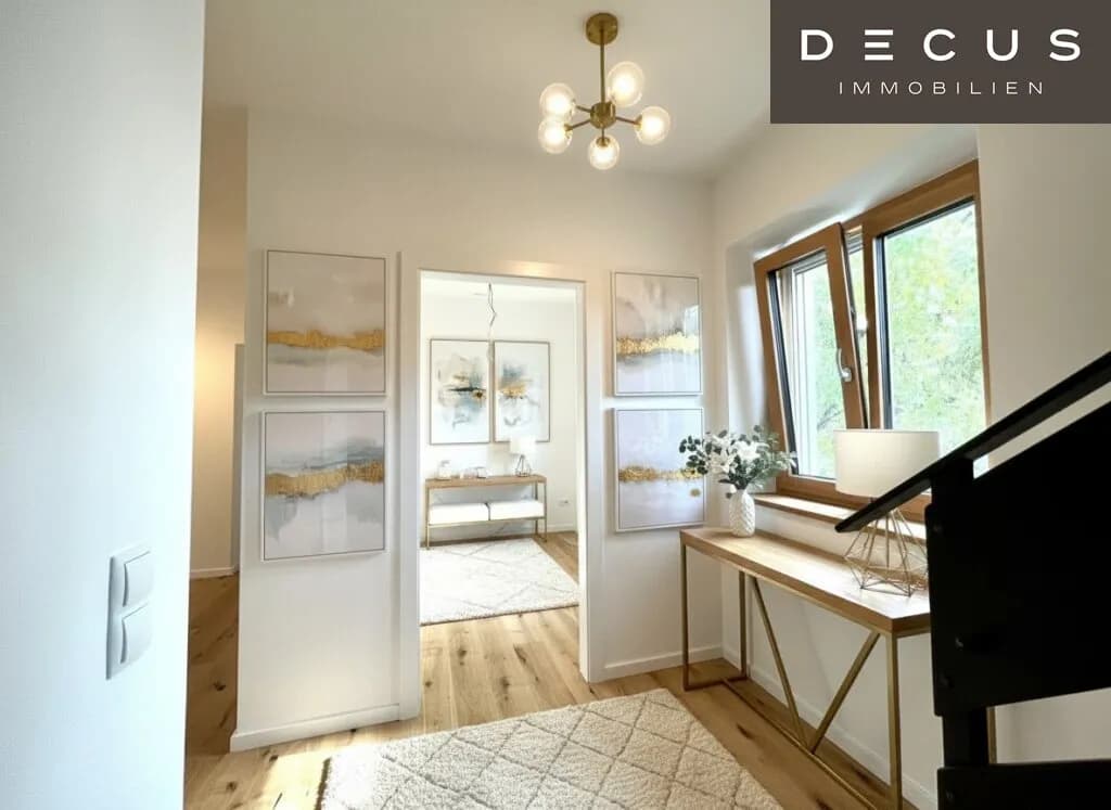 5-Zimmer-Haus kaufen in Wien – 186,66 m², € 1.189.000 – Bild 11 von 19
