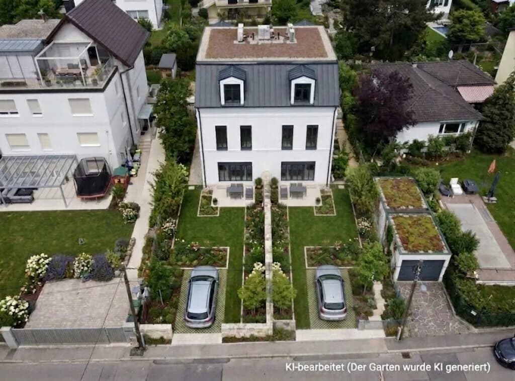 5-Zimmer-Haus kaufen in Wien – 186,66 m², € 1.148.000 – Bild 1 von 9