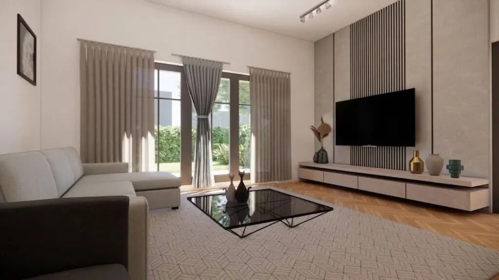 5-Zimmer-Haus kaufen in Wien – 186,66 m², € 1.148.000 – Bild 3 von 9