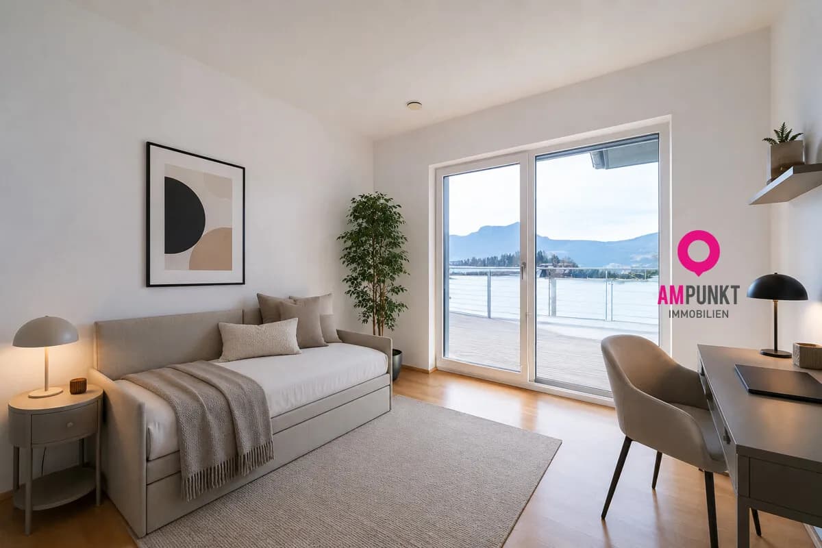 4-Zimmer-Wohnung kaufen in Vöcklabruck – 93,93 m², € 559.000 – Bild 5 von 9