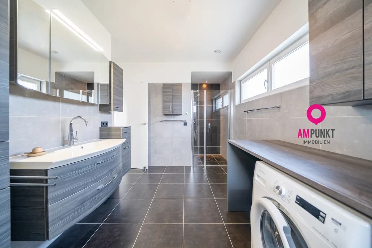 4-Zimmer-Wohnung kaufen in Vöcklabruck – 93,93 m², € 559.000 – Bild 7 von 9