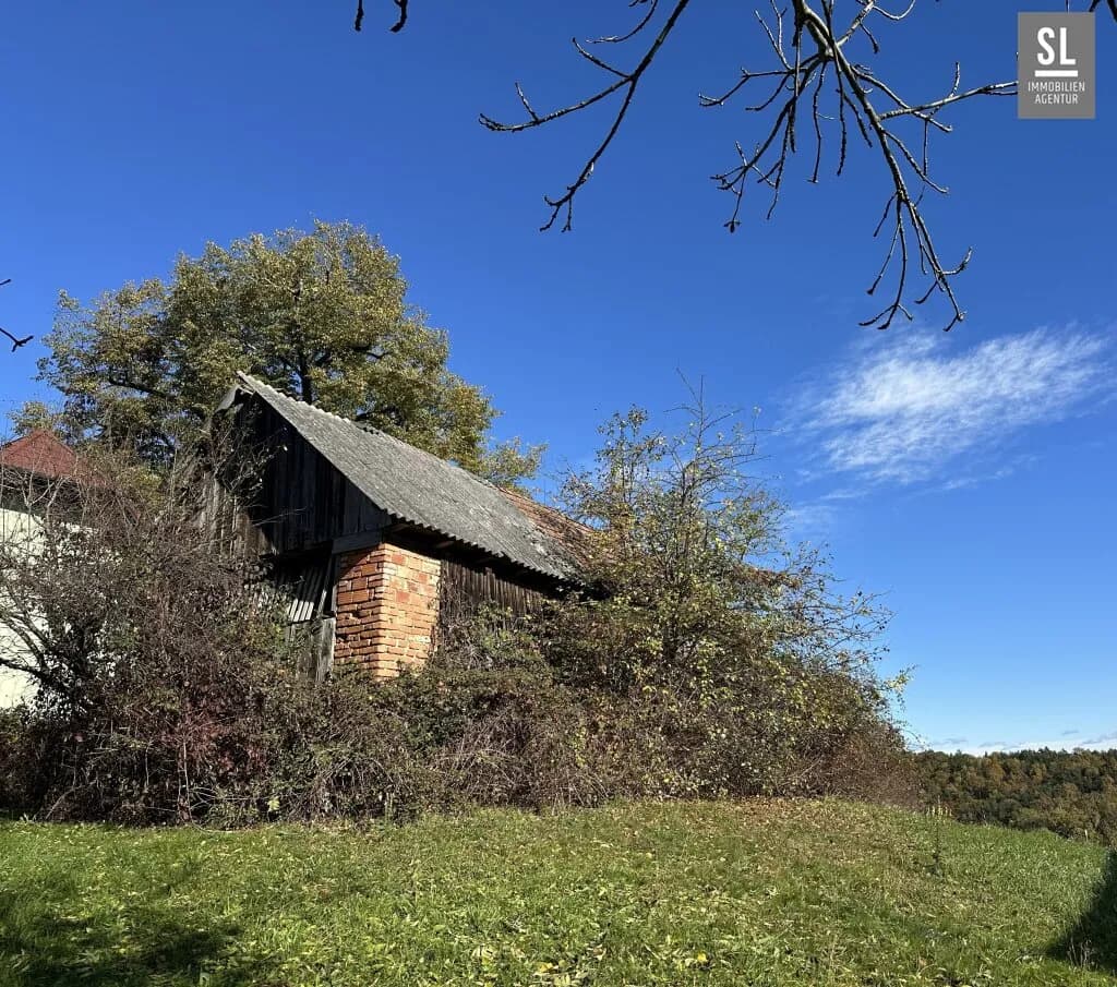 Grundstück kaufen in Graz-Umgebung – 927 m², € 89.000 – Bild 3 von 14