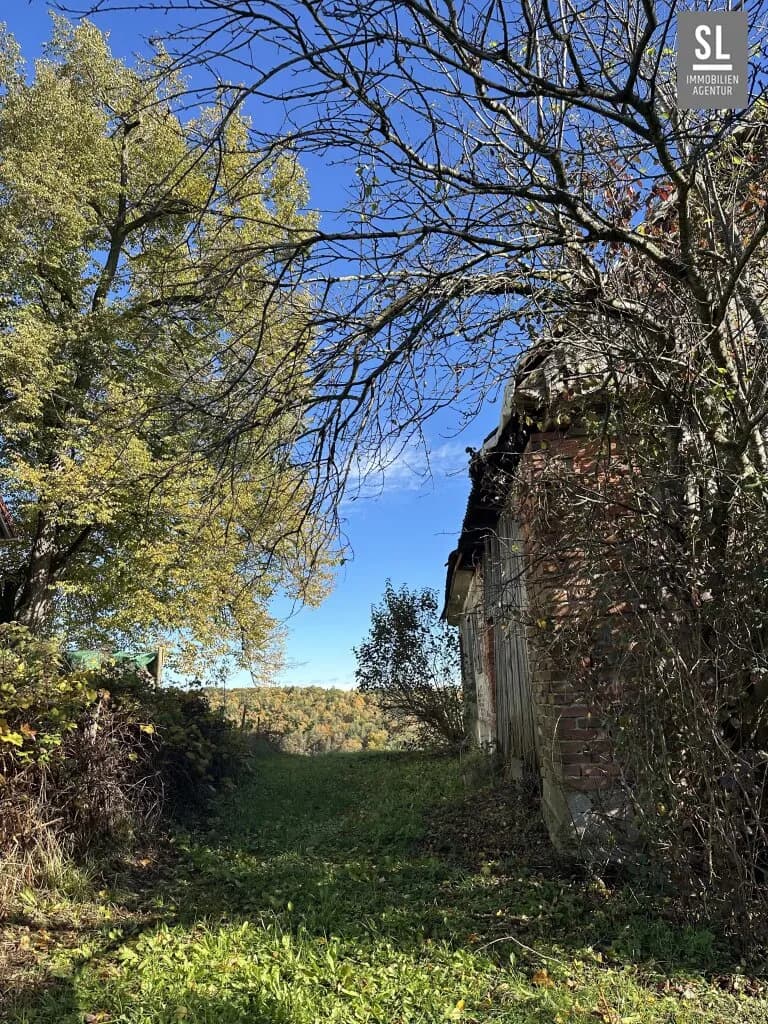 Grundstück kaufen in Graz-Umgebung – 927 m², € 89.000 – Bild 4 von 14