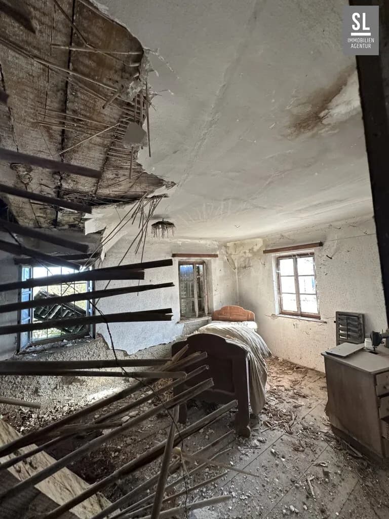 Grundstück kaufen in Graz-Umgebung – 927 m², € 89.000 – Bild 6 von 14