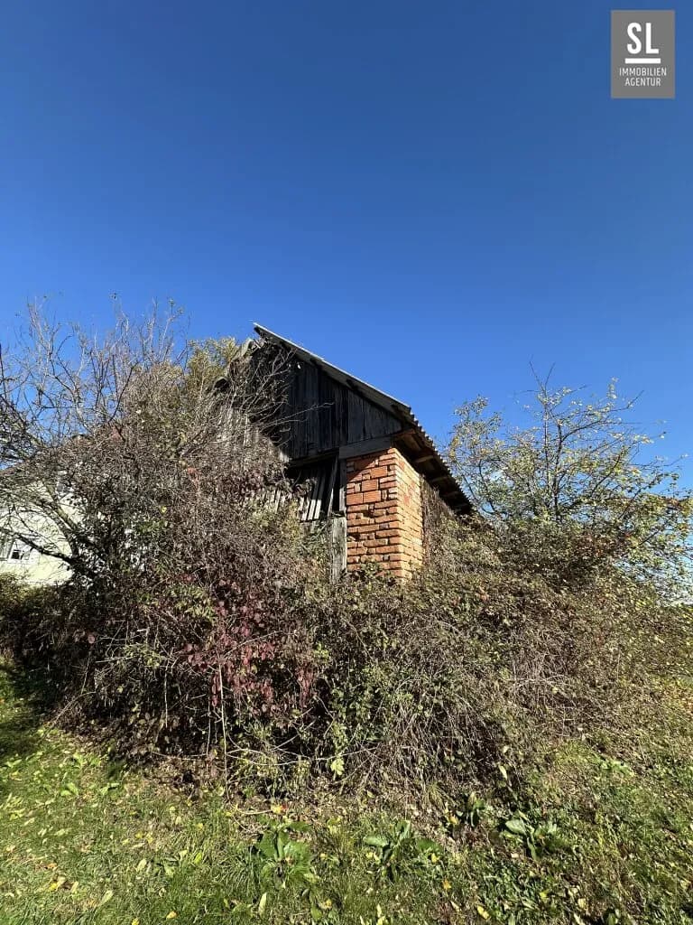 Grundstück kaufen in Graz-Umgebung – 927 m², € 89.000 – Bild 13 von 14