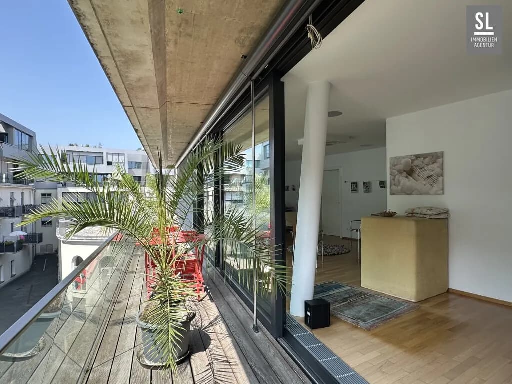 Wohnung kaufen in Graz – 128 m², € 650.000
