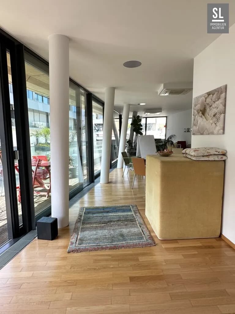 Wohnung kaufen in Graz – 128 m², € 650.000 – Bild 4 von 12