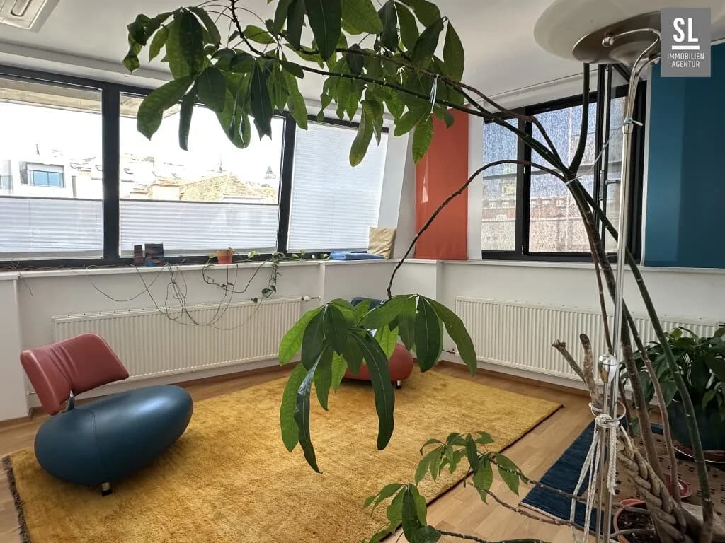 Wohnung kaufen in Graz – 128 m², € 650.000 – Bild 5 von 12