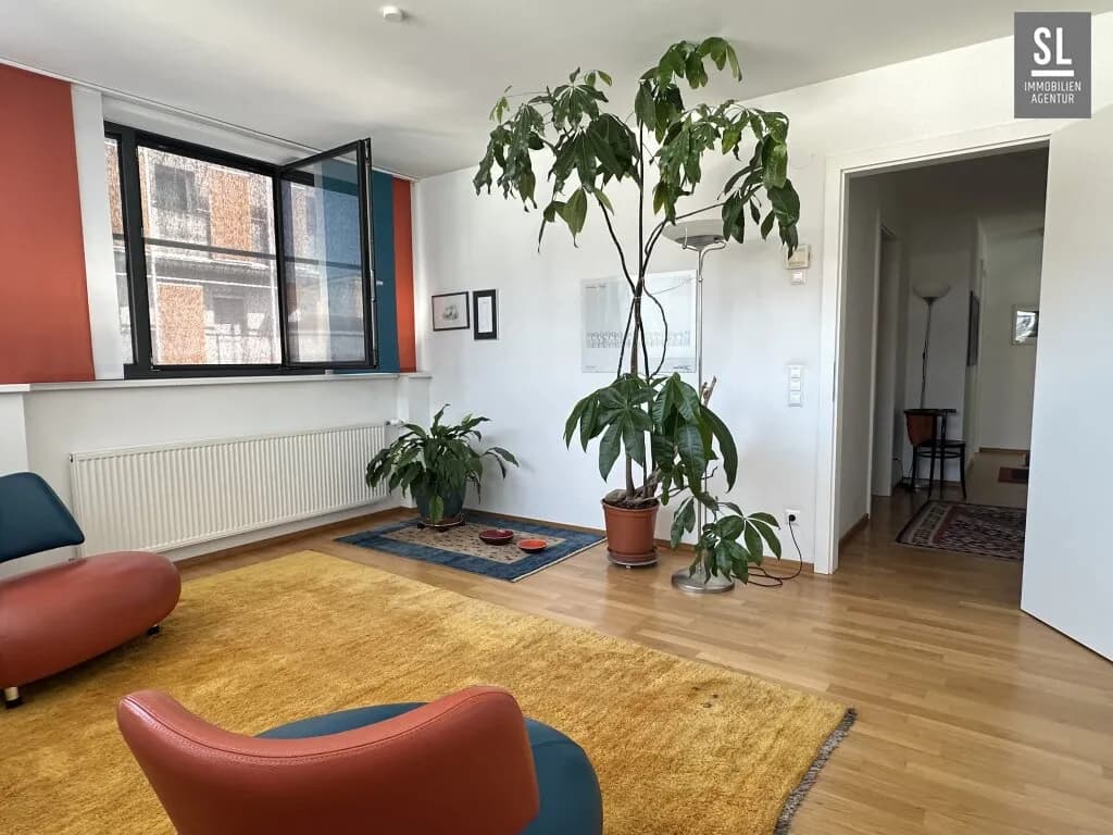 Wohnung kaufen in Graz – 128 m², € 650.000 – Bild 6 von 12