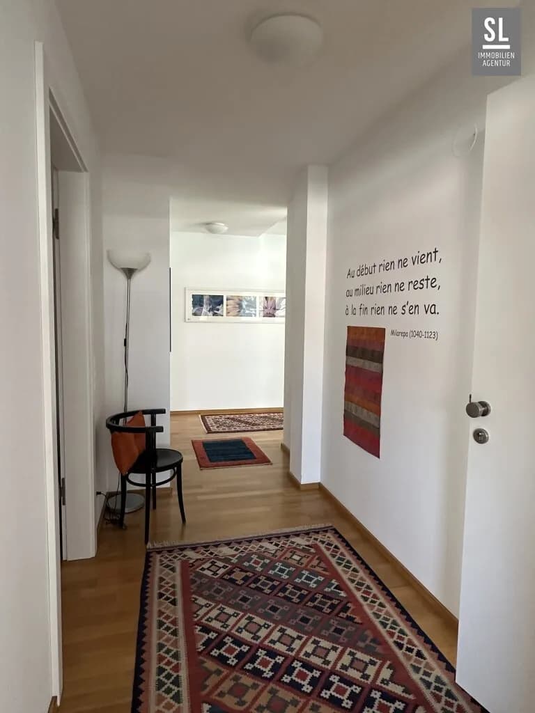Wohnung kaufen in Graz – 128 m², € 650.000 – Bild 7 von 12