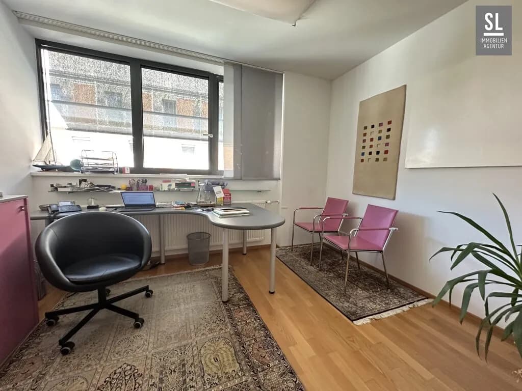 Wohnung kaufen in Graz – 128 m², € 650.000 – Bild 8 von 12
