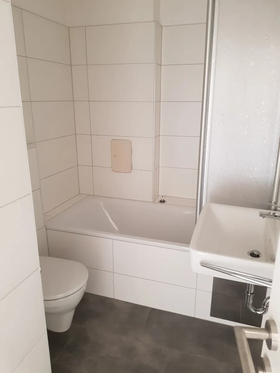 2-Zimmer-Wohnung mieten in Freistadt – 45,1 m², € 427 – Bild 4 von 7