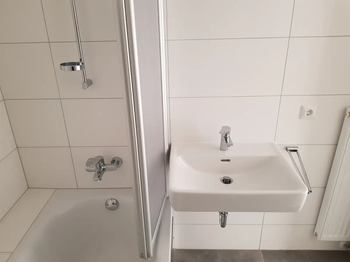 2-Zimmer-Wohnung mieten in Freistadt – 45,1 m², € 427 – Bild 5 von 7