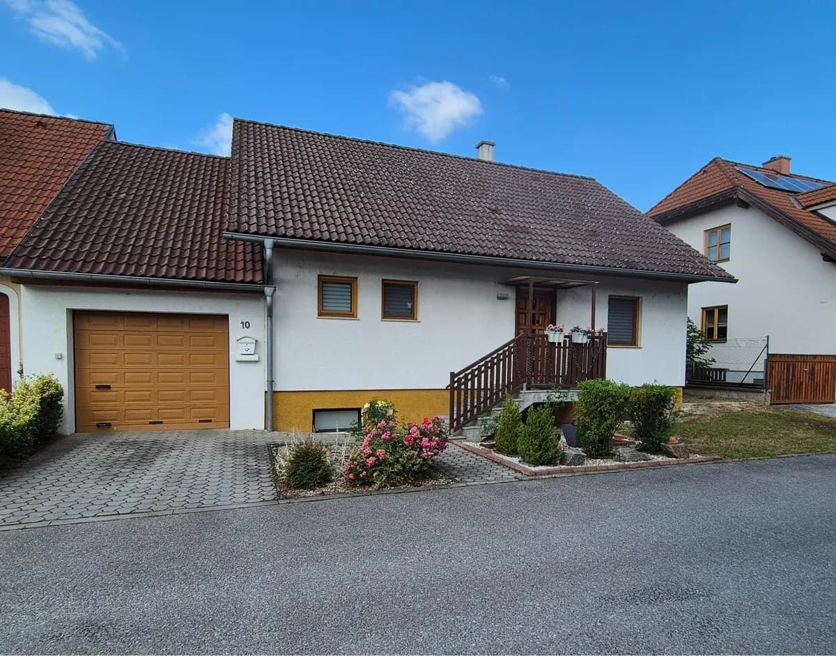 7-Zimmer-Haus kaufen in Hollabrunn – 125 m², € 298.000