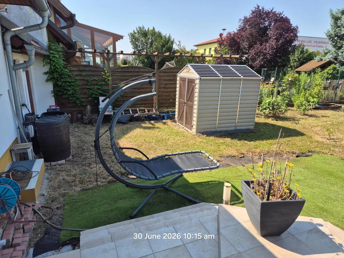 7-Zimmer-Haus kaufen in Hollabrunn – 125 m², € 298.000 – Bild 2 von 21