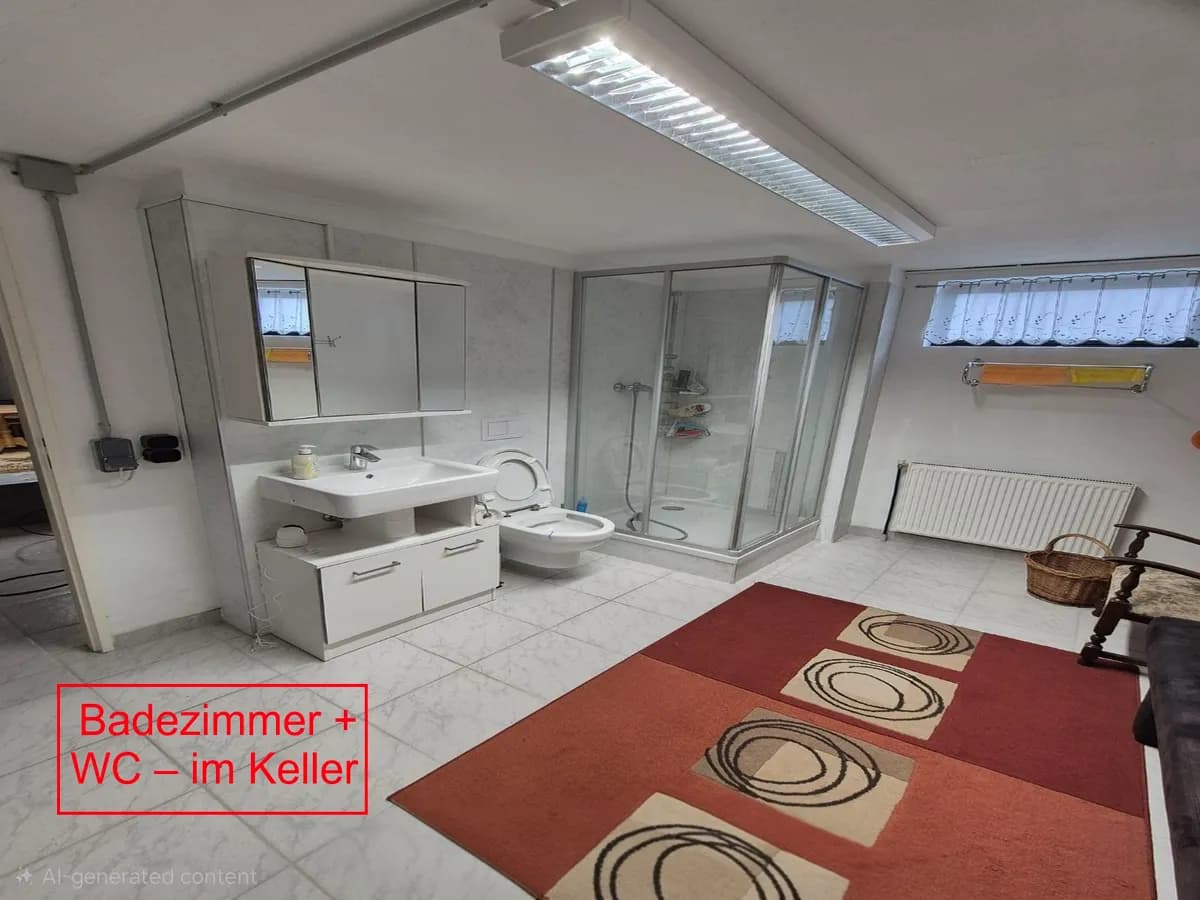 7-Zimmer-Haus kaufen in Hollabrunn – 125 m², € 298.000 – Bild 4 von 21