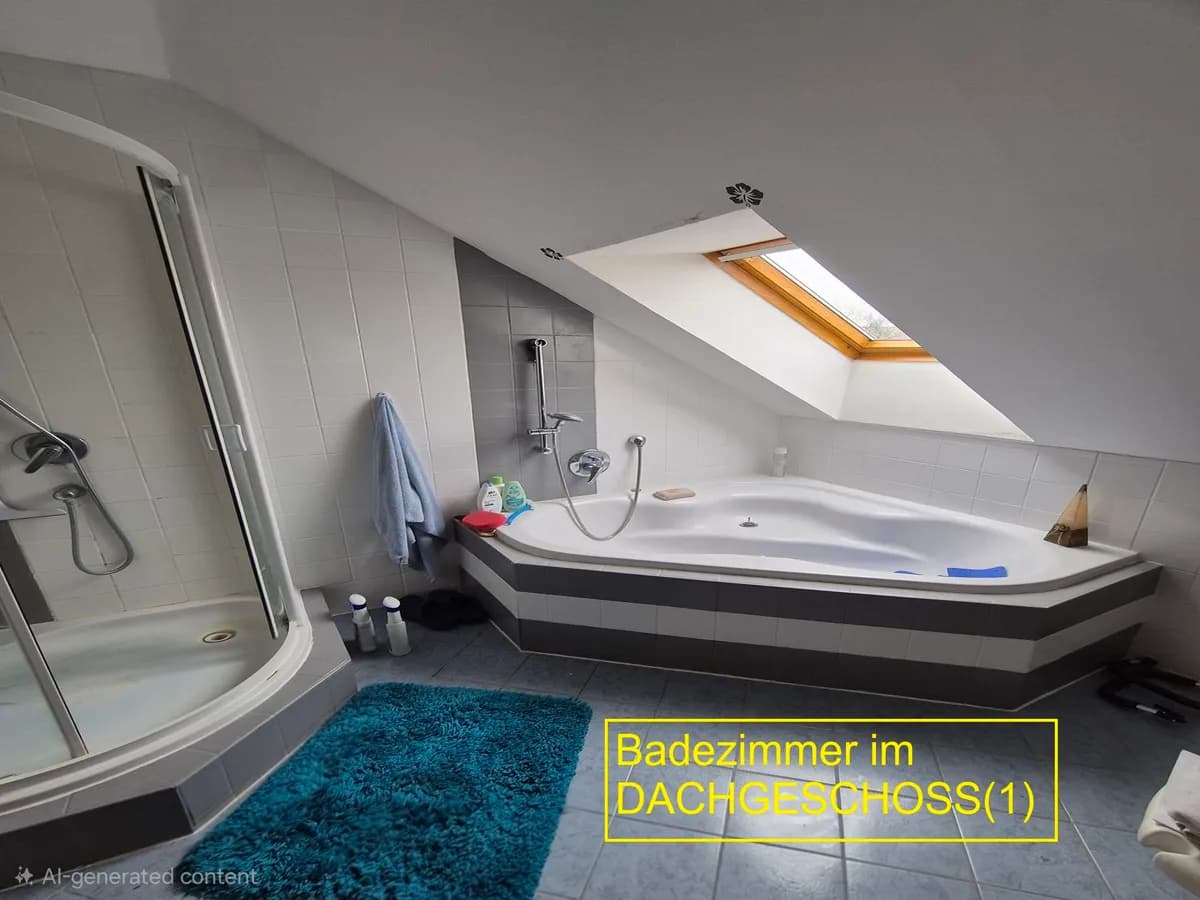 7-Zimmer-Haus kaufen in Hollabrunn – 125 m², € 298.000 – Bild 5 von 21