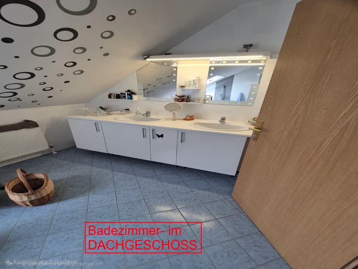 7-Zimmer-Haus kaufen in Hollabrunn – 125 m², € 298.000 – Bild 6 von 21