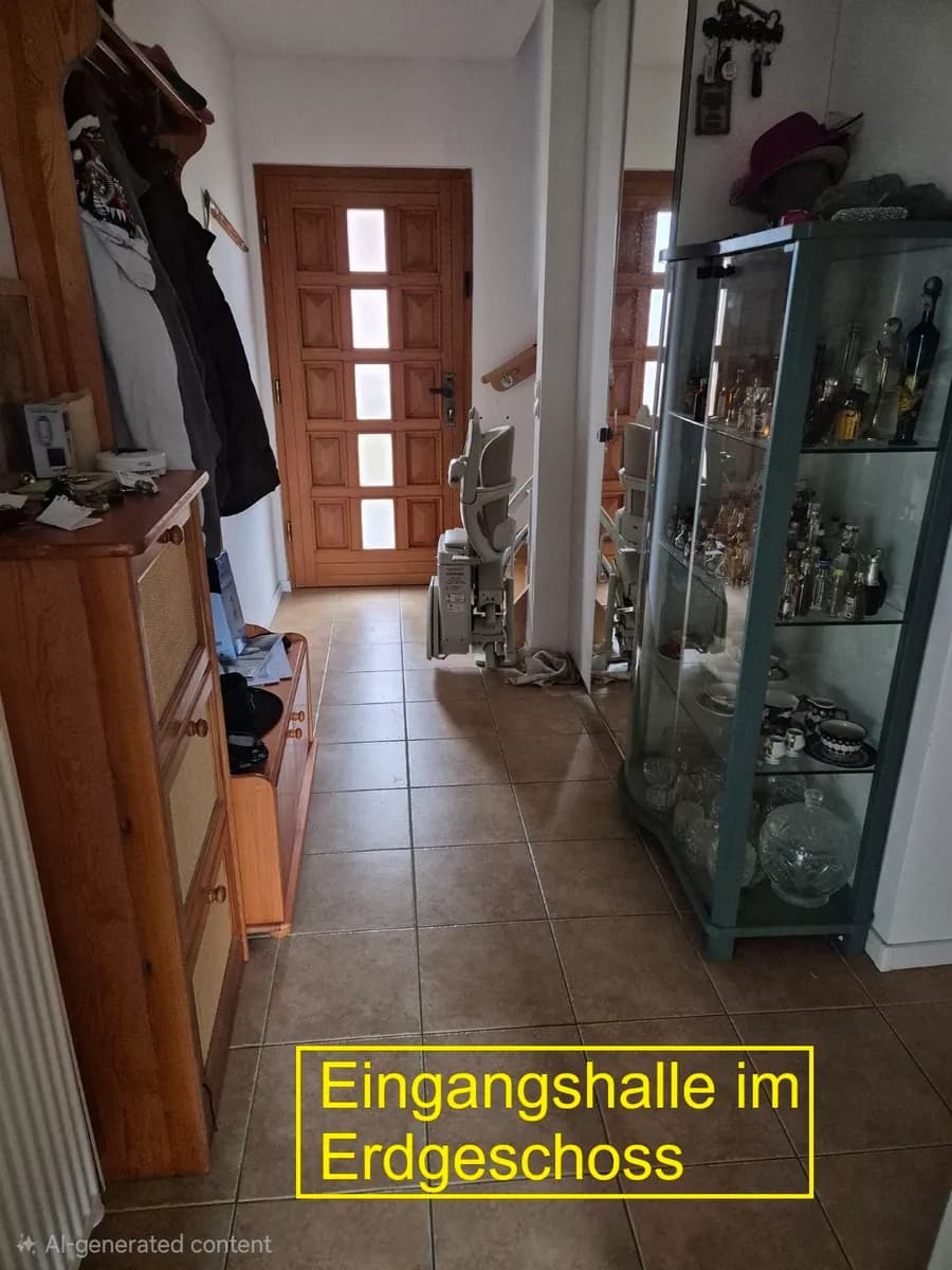 7-Zimmer-Haus kaufen in Hollabrunn – 125 m², € 298.000 – Bild 7 von 21