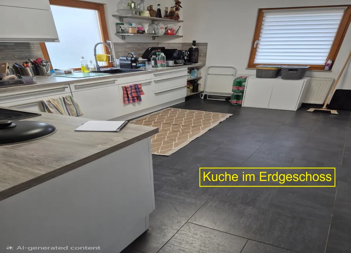 7-Zimmer-Haus kaufen in Hollabrunn – 125 m², € 298.000 – Bild 8 von 21
