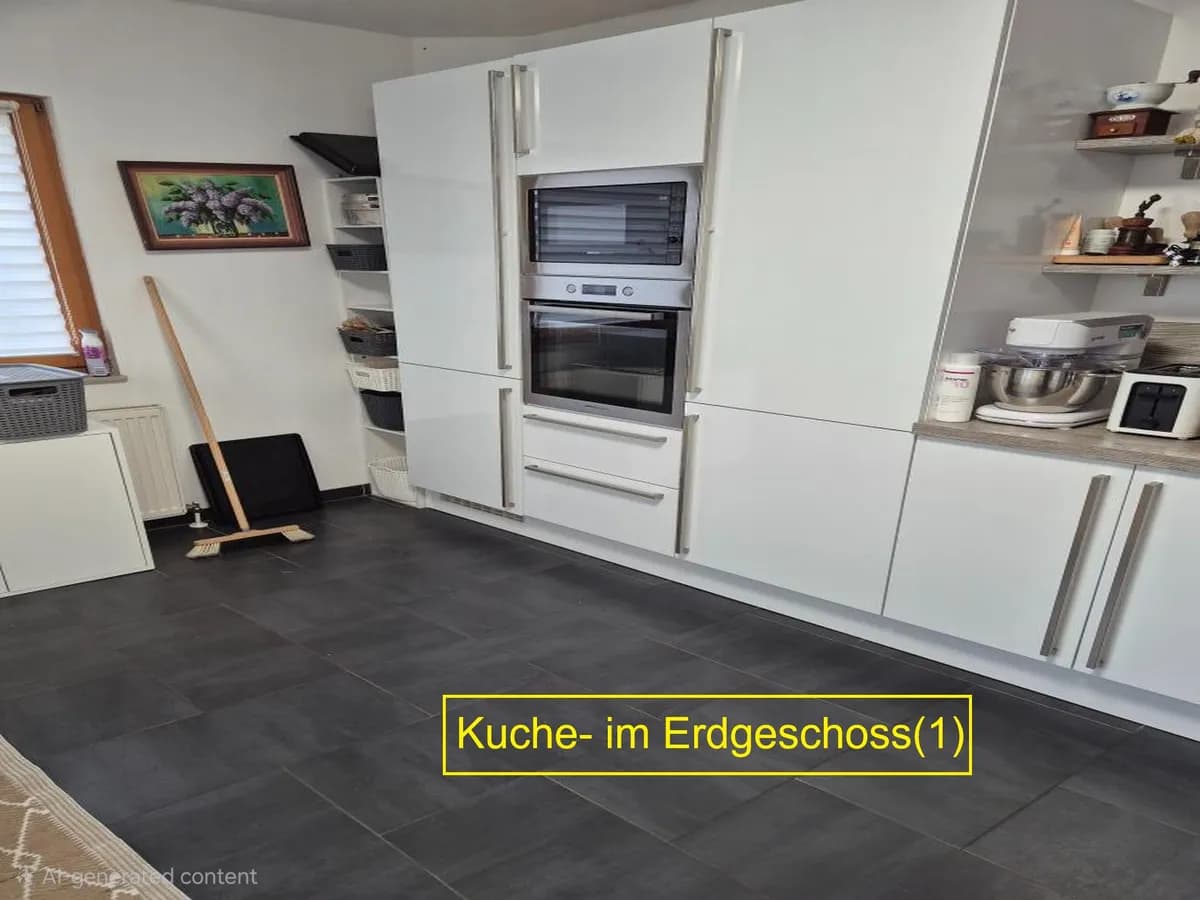 7-Zimmer-Haus kaufen in Hollabrunn – 125 m², € 298.000 – Bild 9 von 21