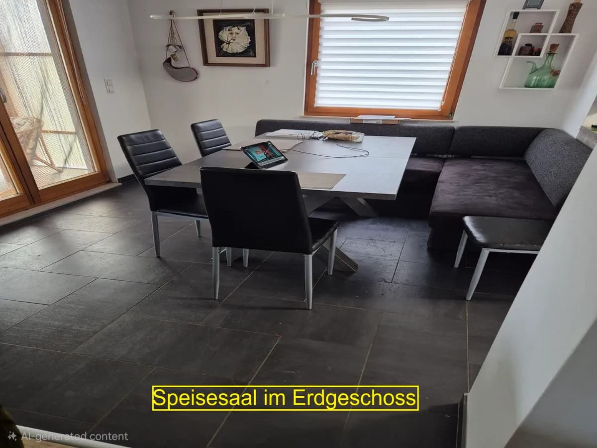 7-Zimmer-Haus kaufen in Hollabrunn – 125 m², € 298.000 – Bild 10 von 21