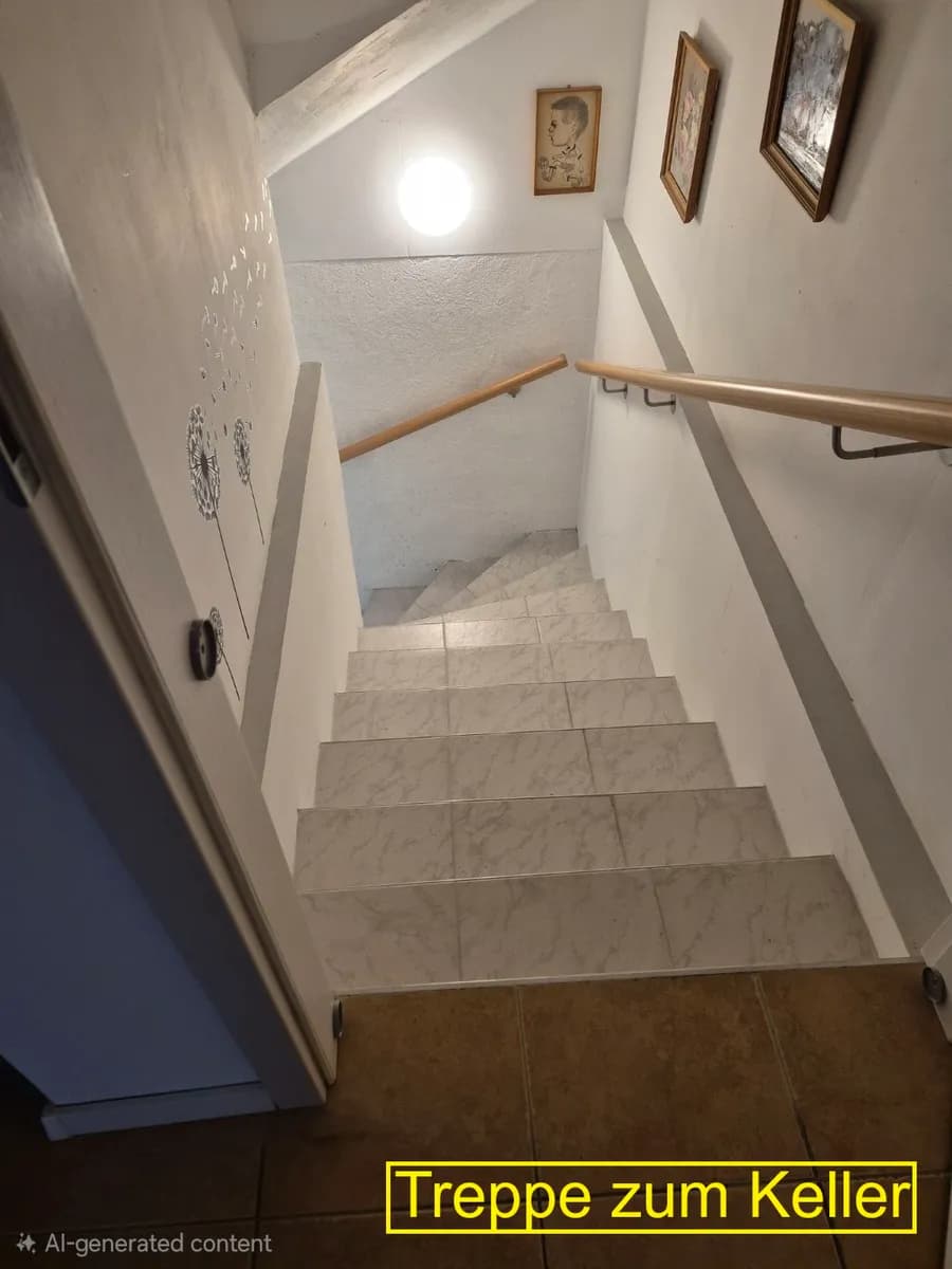 7-Zimmer-Haus kaufen in Hollabrunn – 125 m², € 298.000 – Bild 11 von 21
