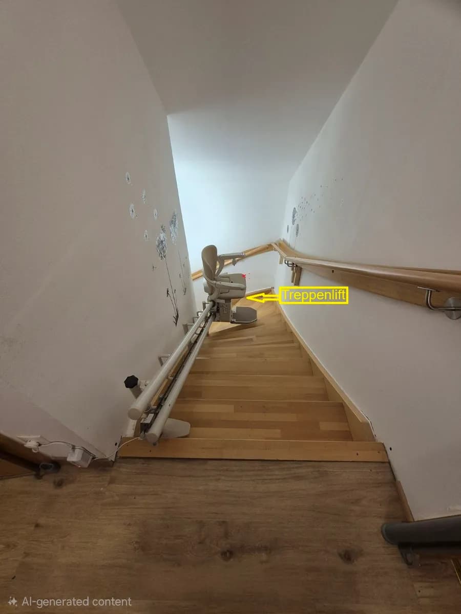 7-Zimmer-Haus kaufen in Hollabrunn – 125 m², € 298.000 – Bild 12 von 21