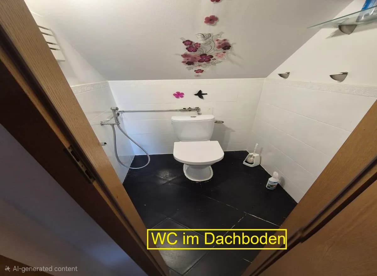 7-Zimmer-Haus kaufen in Hollabrunn – 125 m², € 298.000 – Bild 13 von 21