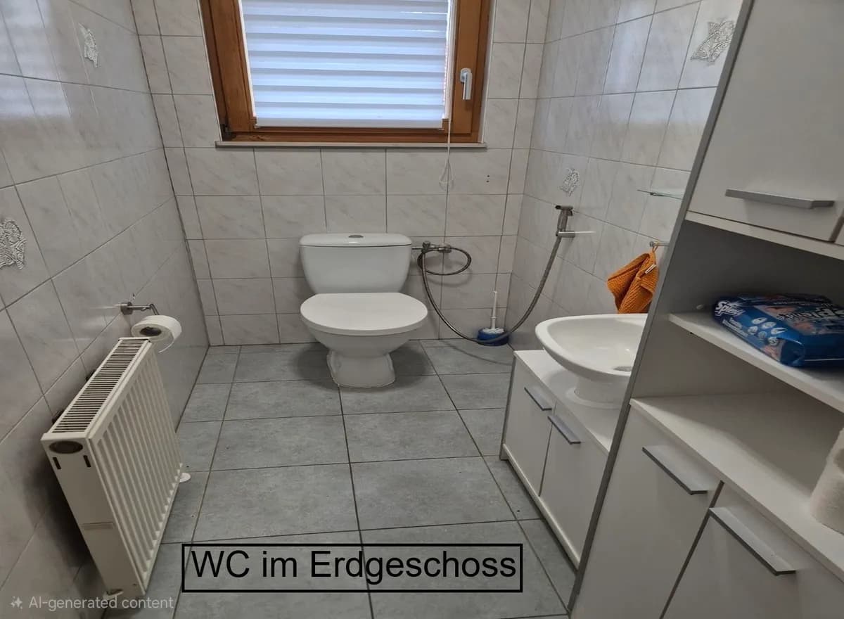 7-Zimmer-Haus kaufen in Hollabrunn – 125 m², € 298.000 – Bild 14 von 21